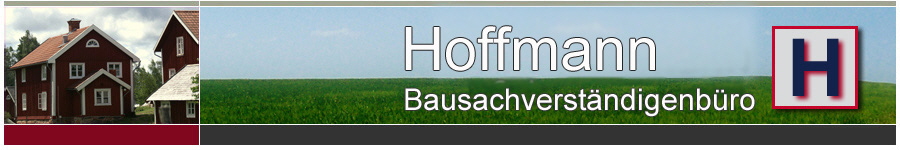 Luckenwalde Baugutachter Bausachverstndiger Bausachverstndigenbro  Hoffmann - Hilfe bei Bauschden, Baumngel, Baubegleitende Qualittsberwachung Baubetreung, Hauskaufberatung, Wertgutachten, Immobilienbewertung, Raumluftmessung in Lutherstadt Wittenberg, Torgau, Luckau, Finsterwalde, Baruth, Herzberg, Bad Belzig, Dessau-Rolau, Lauchhammer, Jterbog,